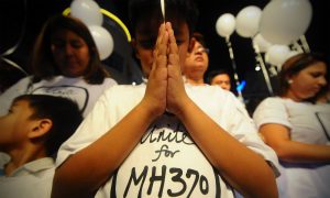 What Happened During the Final Moments on Malaysia Airlines Flight 370?