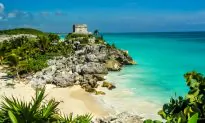 What Does Mexico Have to Offer the Traveler?