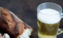 Chorizo in Cider, Asturian Style (Recipe)