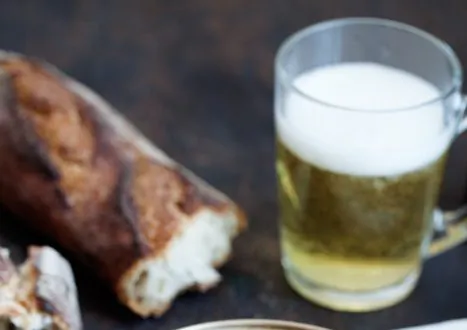 Chorizo in Cider, Asturian Style (Recipe)