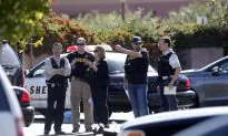 Police: Kentucky Fugitive Dies in Shootout After Manhunt