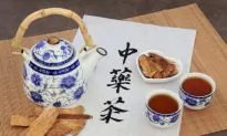 The Wonderful Chinese Herb Astragalus