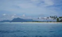 Snorkelling Islands Near Pulau Mabul