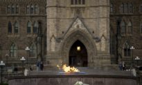 Ottawa Shootings: Canada ‘Lost Its Innocence’ a Long Time Ago