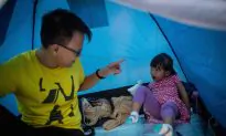Hong Kong Occupy Central Live Stream and Blog: Day 29 (Oct. 26)