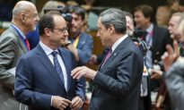 European Central Bank Test Aims to Strengthen Economy
