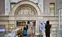 Ebola: NY Had Jump-Start, Dallas Had to Learn Fast