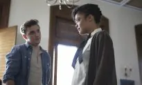Film Review: ‘Dear White People’