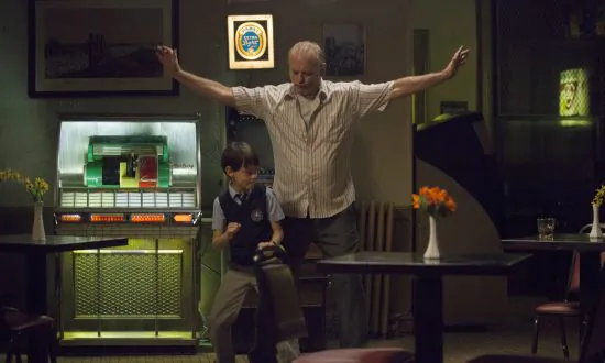 Film Review: ‘St. Vincent’