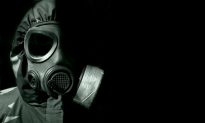 Could Incapacitating Chemical Weapons Start an Arms Race?