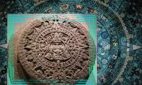 The Aztec Calendar Wheel and the Philosophy of Time