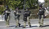 Law Enforcement Leaders Examine New Use-of-Force Principles