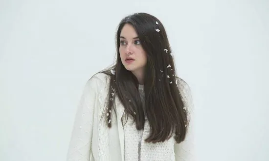 Film Review: ‘White Bird in a Blizzard’