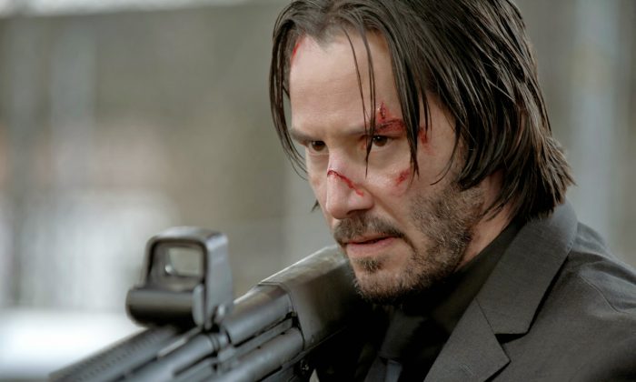 Film Review ‘john Wick The Epoch Times 2247