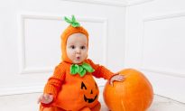 How to Create an Unforgettable Kid’s Halloween Costume From Scratch