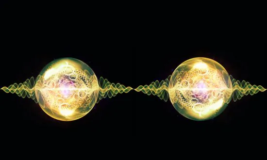The Perfect Gap Turns Nanoparticles Into Sensors