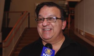 Shen Yun Orchestra Moves Audience Member to Tears