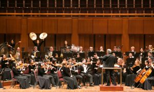 Publisher Pleasantly Surprised by Shen Yun Orchestra’s Unique Arrangement