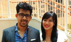 Shen Yun Orchestra, ‘A Once-in-a-Lifetime Experience,’ Says Sony Video Director