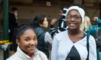 NYC Students Tackle Test to Elite High Schools, It’s Fair, They Say