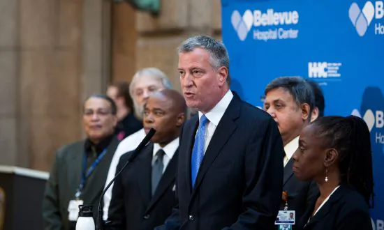 Mandatory Quarantine Has Officials Calling Out the Governors