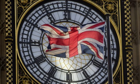 UK Time 2014: What Time to Turn Clocks Back in the United Kingdom