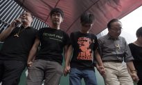 Hong Kong Protest Leaders Withdraw Poll Plans, Apologize