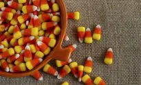 Staying Safe on Halloween