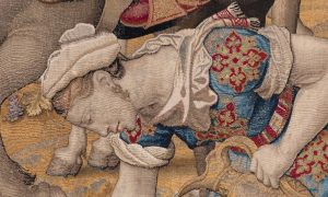 Artist, Designer, Entrepreneur: Pieter Coecke van Aelst