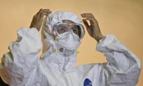 Why Asia Could Be the Next Ebola Hotbed