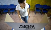 Brazil Votes for Next Leader After Bitter Campaign