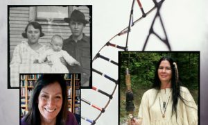 Anomalous Native American DNA: New Tests Show Middle East Origins?