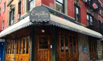 Alex Stupak Opens Empellón Al Pastor