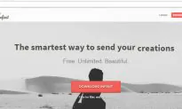 How to Send Files to Another Computer With Infinit