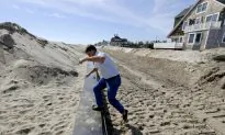After Sandy: Are We Ready for the Next Big Storm?