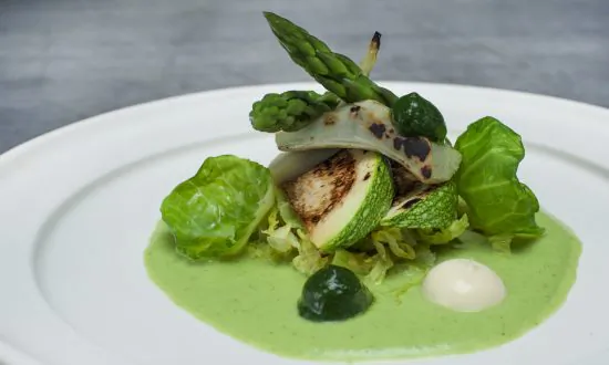 Cosme Comes to Flatiron