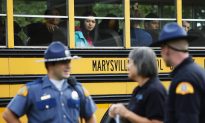 3 Fight for Lives After Washington School Shooting