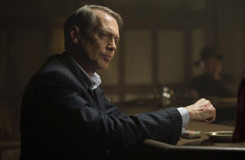 Boardwalk Empire Season 6 Renewal? No, Season 5 Finale is Series Finale