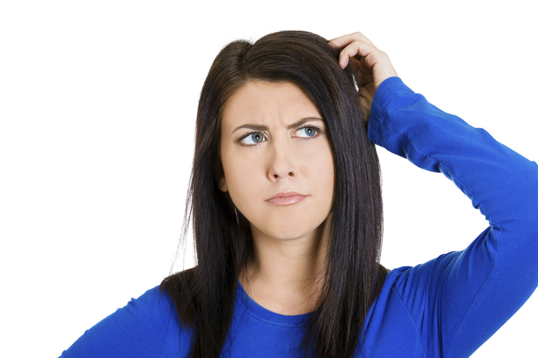 Forgetfulness might be a sign that you need more vitamin B12, according to a report from Tufts University School of Nutrition. (ATIC12/iStock/Thinkstock)