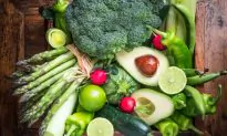 My Top 5 Superfoods