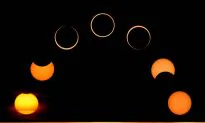 What Is a Solar Eclipse?