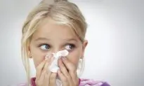 Enterovirus D68 Expected to Fade Away Into Winter
