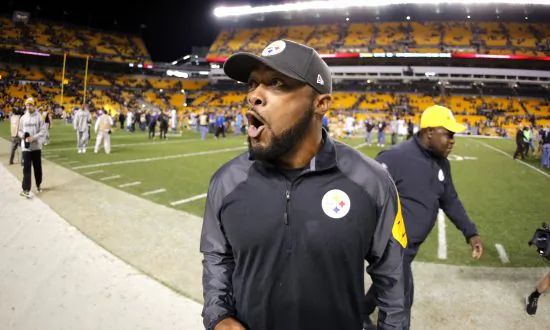 Steelers Maintain Stability With Mike Tomlin Extension