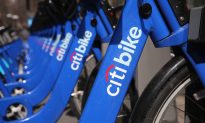 Citi Bike Sold to REQX, Says Report