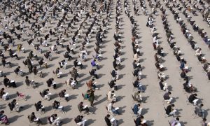 How Tests and Wrong Answers Help Us Remember What We Learn