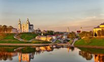7 Sights to See in Belarus!