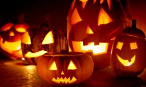 Six Halloween Destinations in Europe
