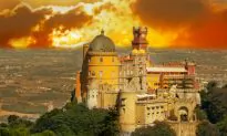 Top Tourist Attractions in Portugal