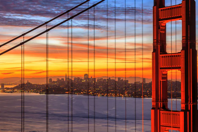 San Francisco (Shutterstock*)