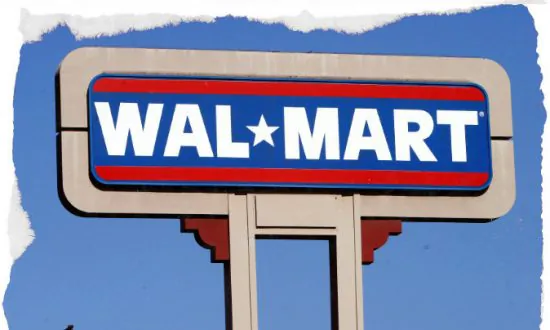 Everything That You Need to Know About Walmart’s Cyber Week Deals